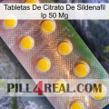 Sildenafil Citrate Tablets Ip 50 Mg new11